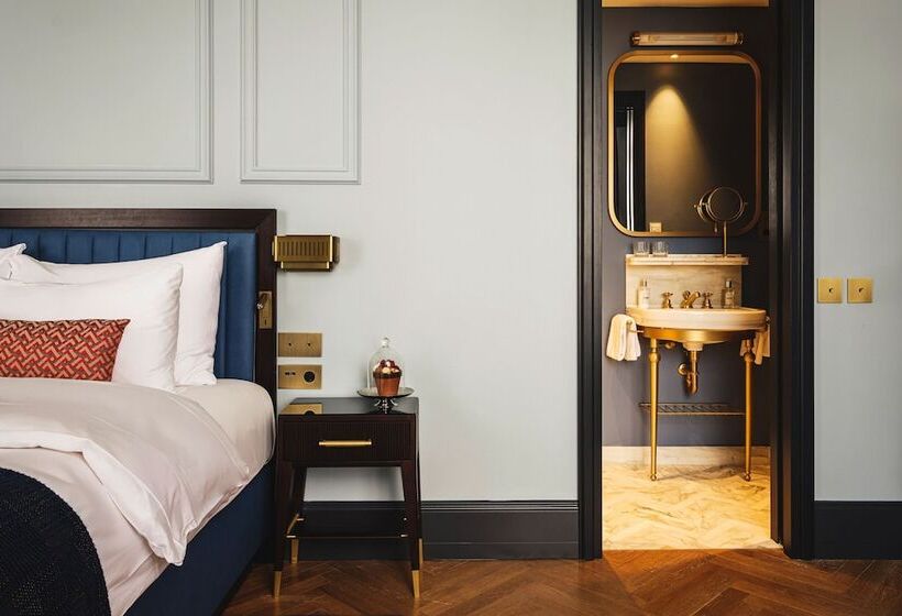 اتاق پرمیوم, Lume Boutique Hotel, Autograph Collection