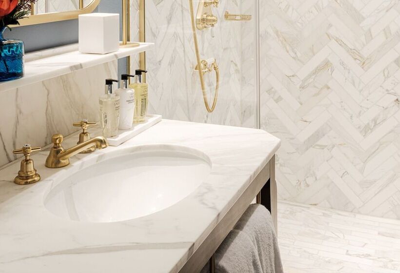 اتاق پرمیوم, Lume Boutique Hotel, Autograph Collection