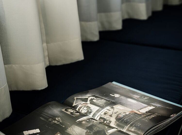 اتاق پرمیوم, Lume Boutique Hotel, Autograph Collection
