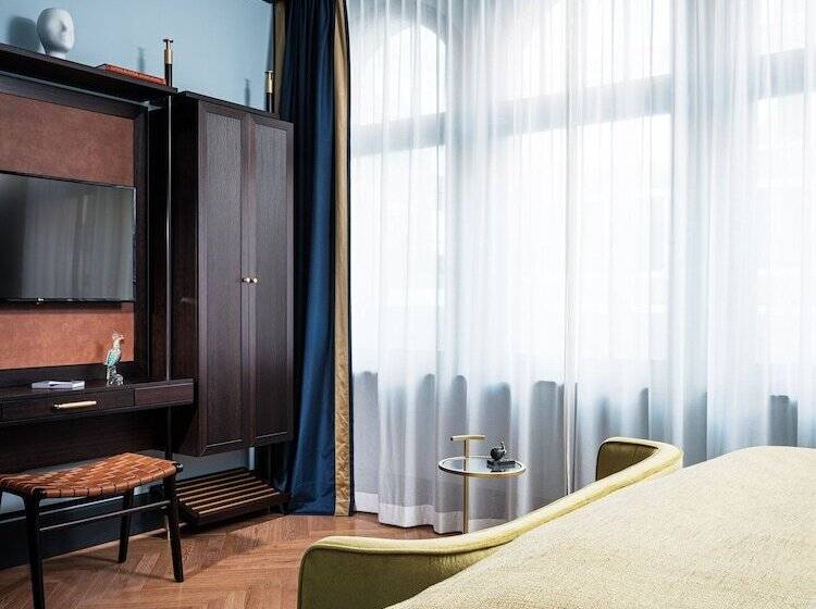 اتاق پرمیوم, Lume Boutique Hotel, Autograph Collection