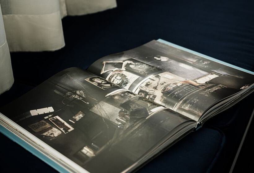 اتاق پرمیوم, Lume Boutique Hotel, Autograph Collection