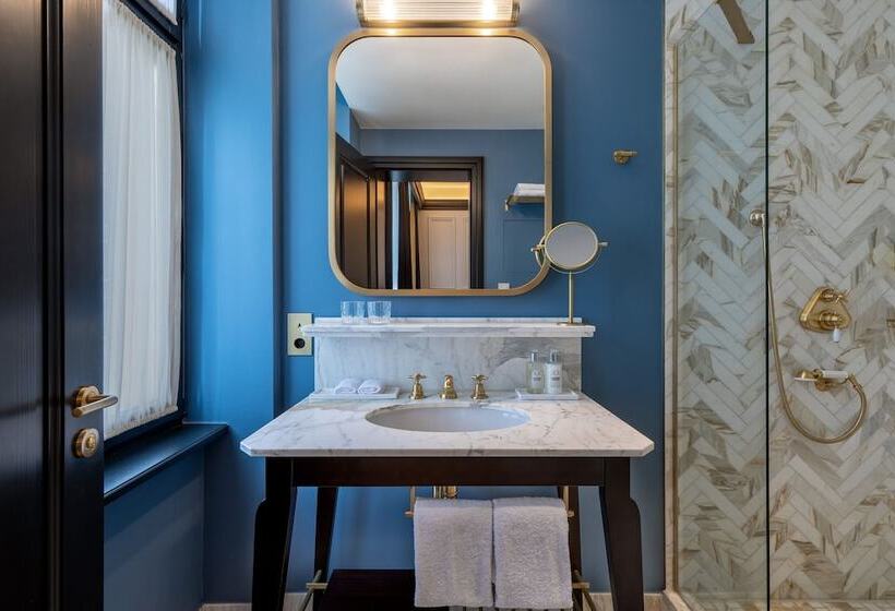 اتاق پرمیوم, Lume Boutique Hotel, Autograph Collection