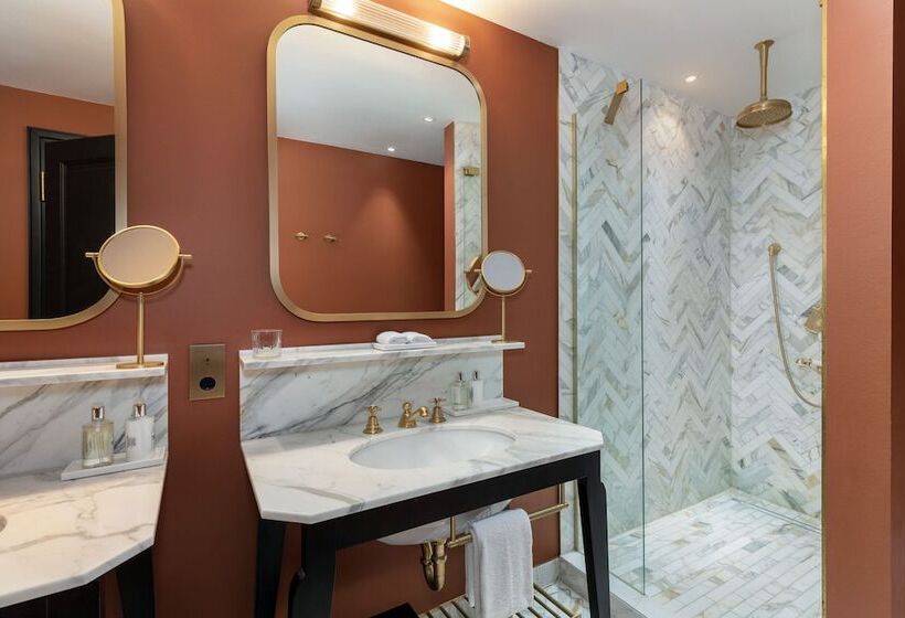 اتاق پرمیوم, Lume Boutique Hotel, Autograph Collection