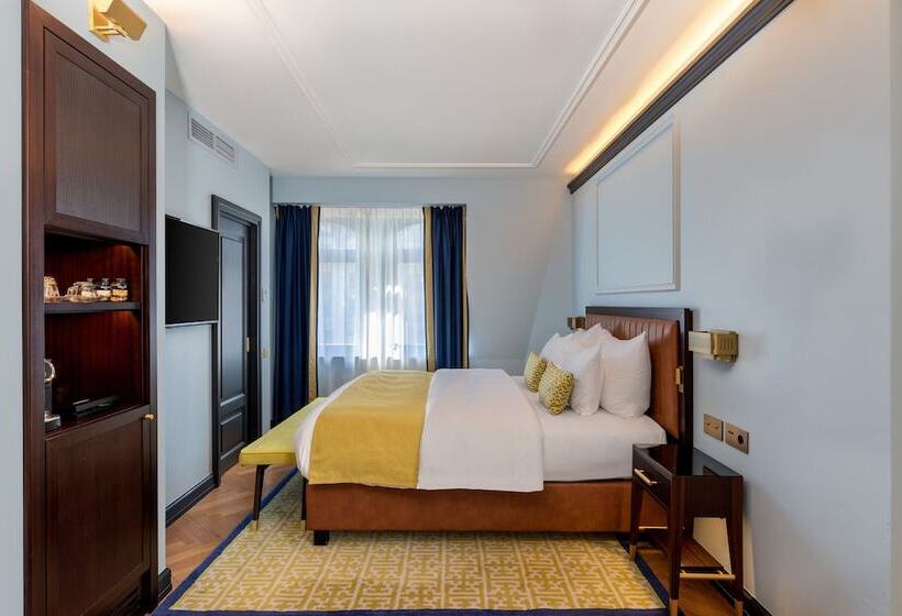 اتاق پرمیوم, Lume Boutique Hotel, Autograph Collection