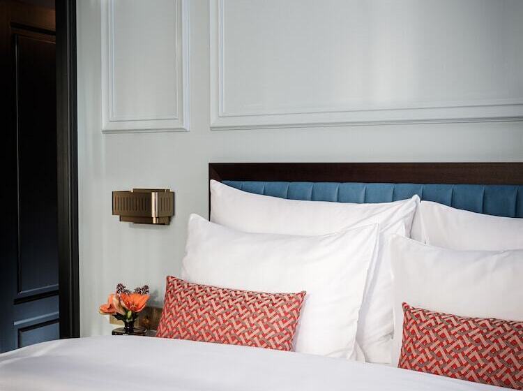 اتاق پرمیوم, Lume Boutique Hotel, Autograph Collection