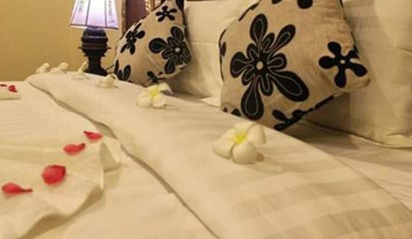 سوییت اجرایی, Royal Emerald River View Resort