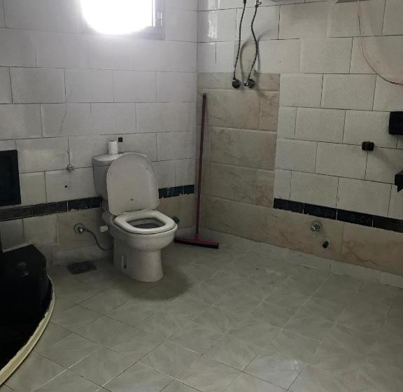 اتاق لوکس, 3 Pyramids View Inn