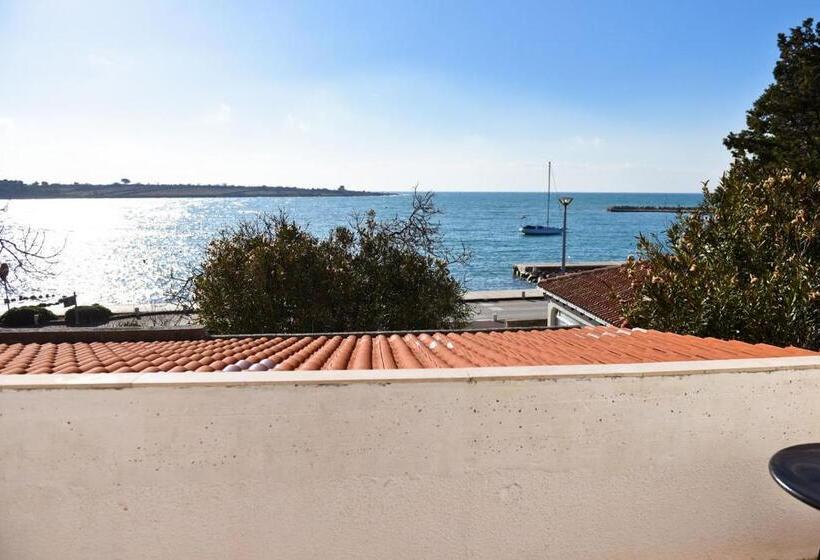 آپارتمان 2 خوابه, Apartmans And Rooms   Slavica