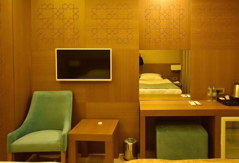 اتاق استاندارد, Grand Bulut Hotel & Spa