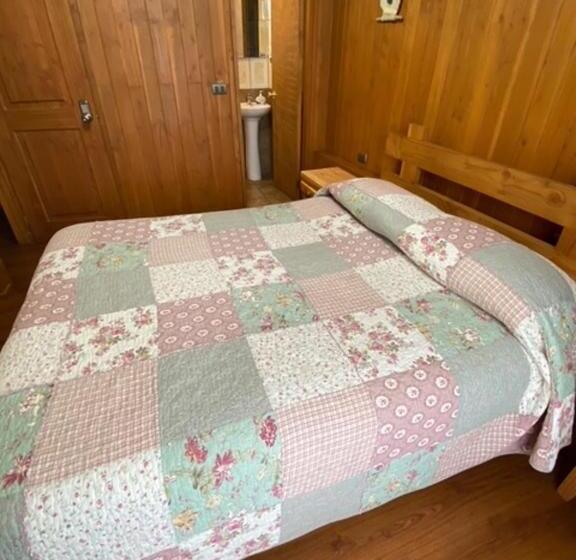 اتاق استاندارد, Hostal El Nogal Pucón