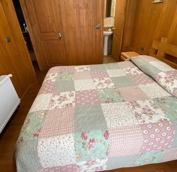 اتاق استاندارد, Hostal El Nogal Pucón