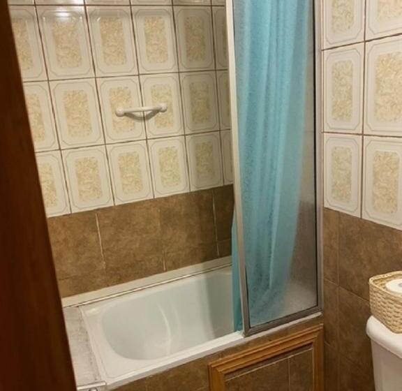 اتاق استاندارد, Hostal El Nogal Pucón