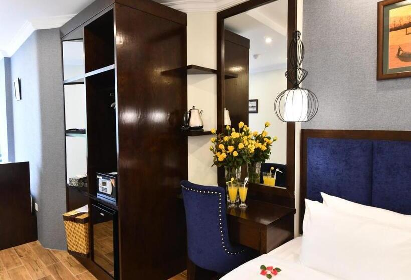 اتاق خانوادگی, Bella Rosa Trendy Hotel & Spa