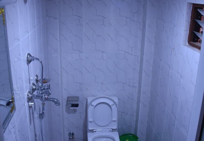اتاق استاندارد, Subha Guest House