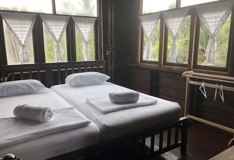 اتاق استاندارد, Aforetime House @ Samui
