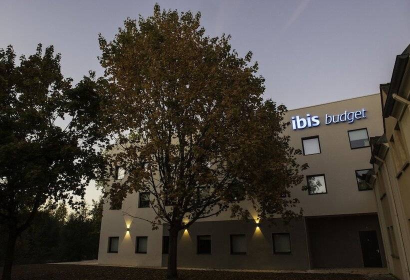 اتاق استاندارد سه نفره, Ibis Budget Châteauthierry