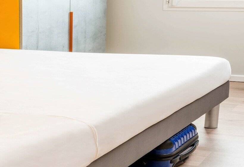 اتاق استاندارد, Ibis Budget Châteauthierry