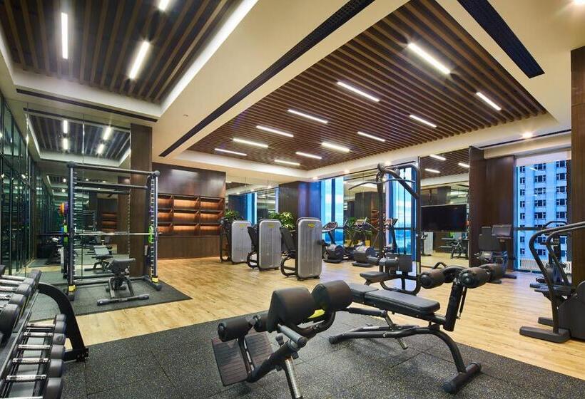 اتاق سوپریور, Wanda Realm Qiqihar