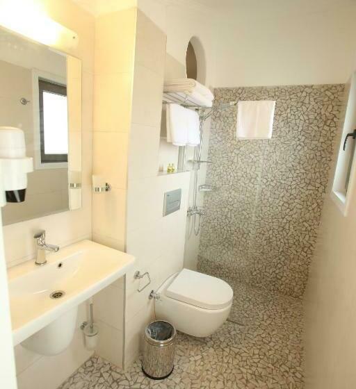 اتاق پنت هاوس, Aria Doria Otel