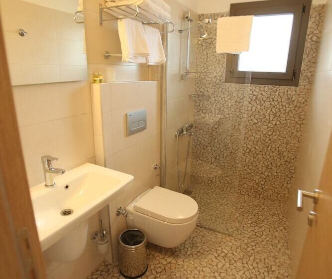 اتاق استاندارد, Aria Doria Otel