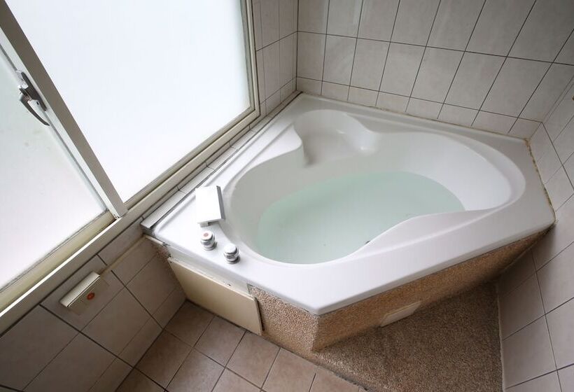 اتاق استاندارد, Chuang Tang Spring Spa Hotel   Deyang