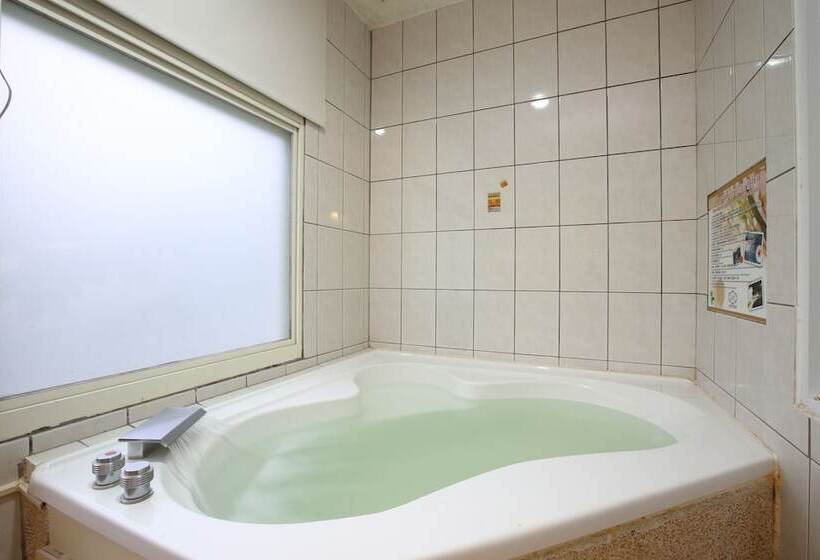 اتاق استاندارد, Chuang Tang Spring Spa Hotel   Deyang