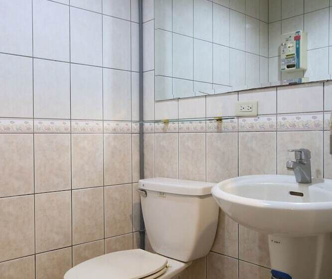 اتاق استاندارد, Chuang Tang Spring Spa Hotel   Deyang