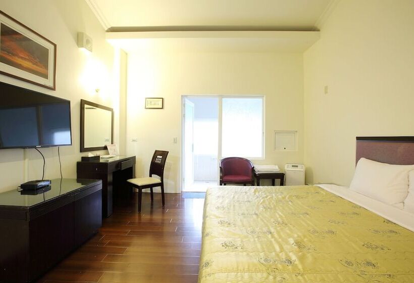 اتاق استاندارد, Chuang Tang Spring Spa Hotel   Deyang