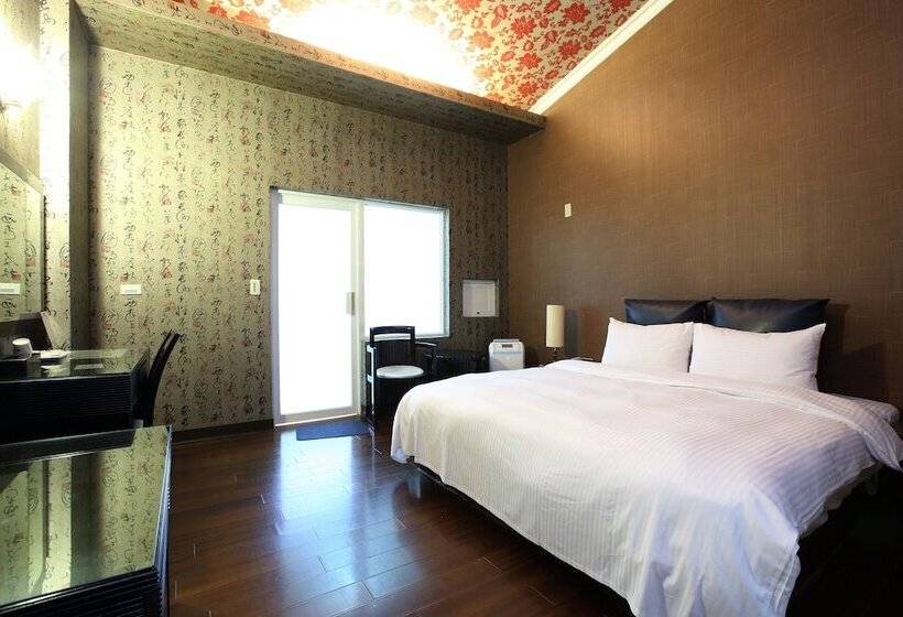اتاق استاندارد, Chuang Tang Spring Spa Hotel   Deyang