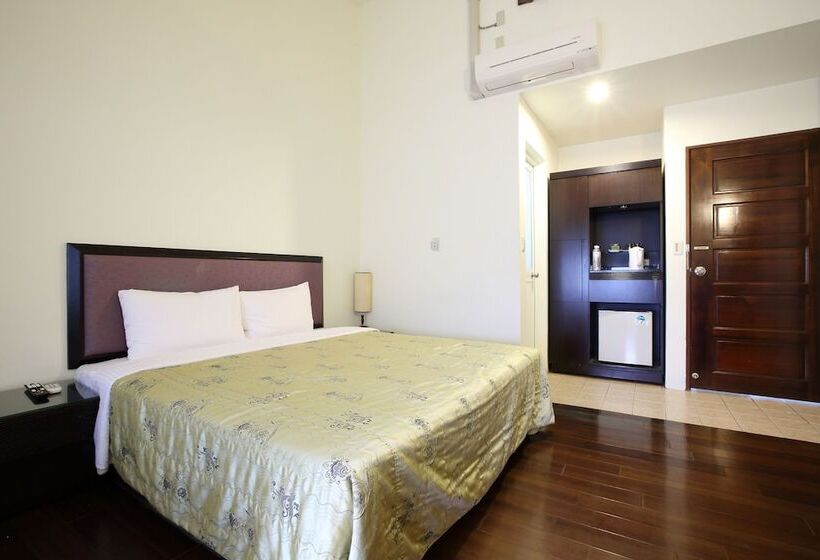اتاق استاندارد, Chuang Tang Spring Spa Hotel   Deyang