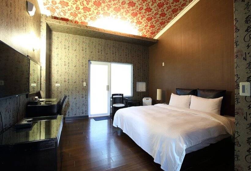 اتاق استاندارد, Chuang Tang Spring Spa Hotel   Deyang