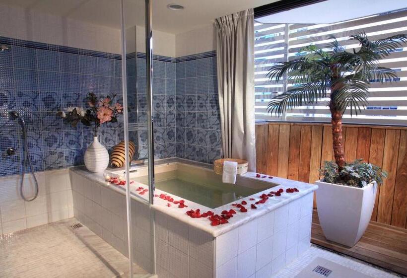 اتاق استاندارد, Chuang Tang Spring Spa Hotel   Deyang