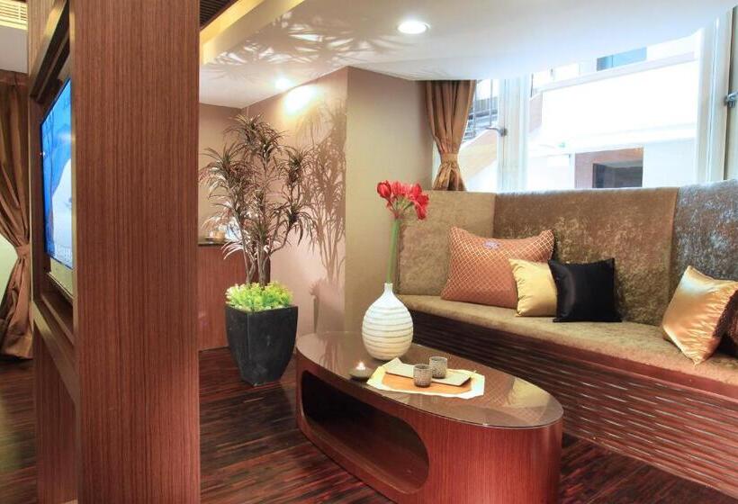 اتاق استاندارد, Chuang Tang Spring Spa Hotel   Deyang