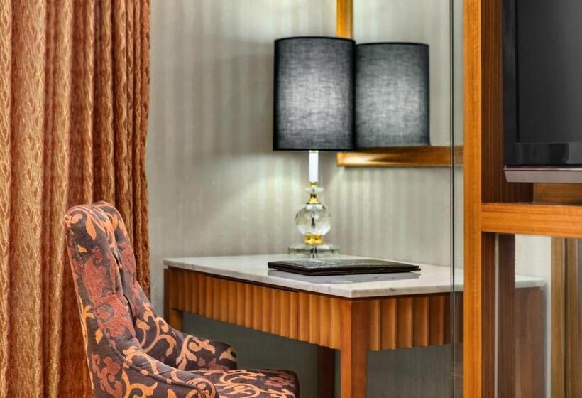 اتاق استاندارد, Chuang Tang Spring Spa Hotel   Deyang