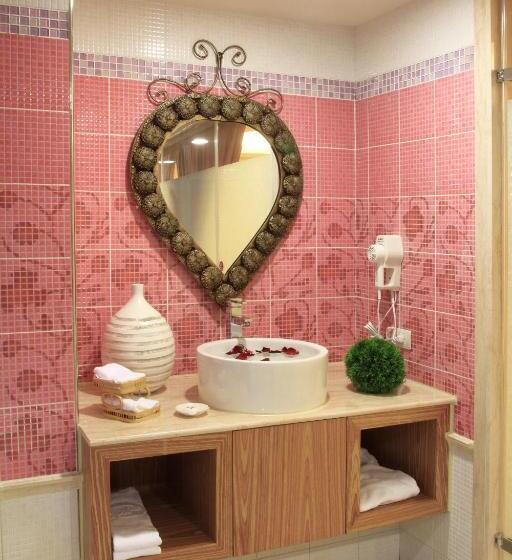 اتاق استاندارد, Chuang Tang Spring Spa Hotel   Deyang
