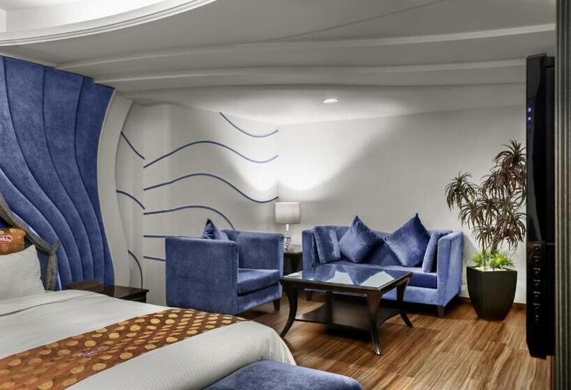 اتاق استاندارد, Chuang Tang Spring Spa Hotel   Deyang