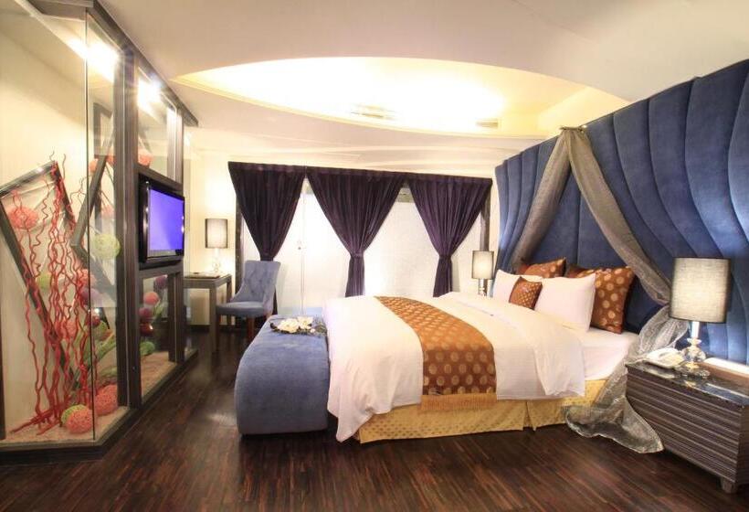 اتاق استاندارد, Chuang Tang Spring Spa Hotel   Deyang