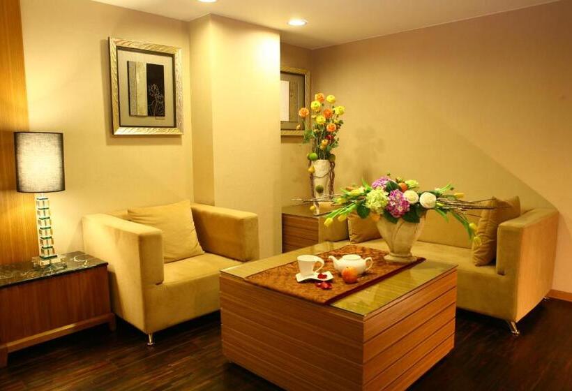 اتاق استاندارد, Chuang Tang Spring Spa Hotel   Deyang
