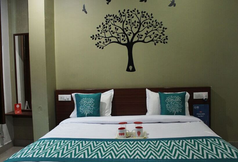 اتاق استاندارد, Dps Inn