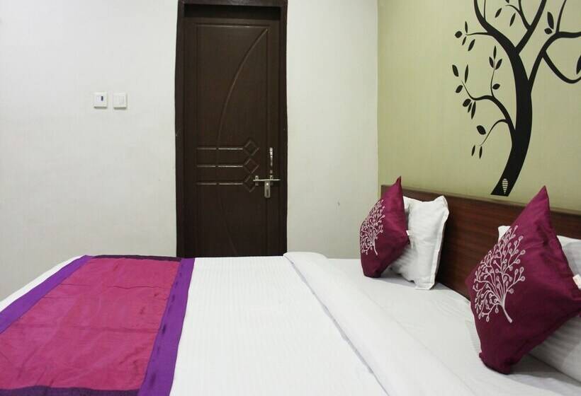 اتاق استاندارد, Dps Inn