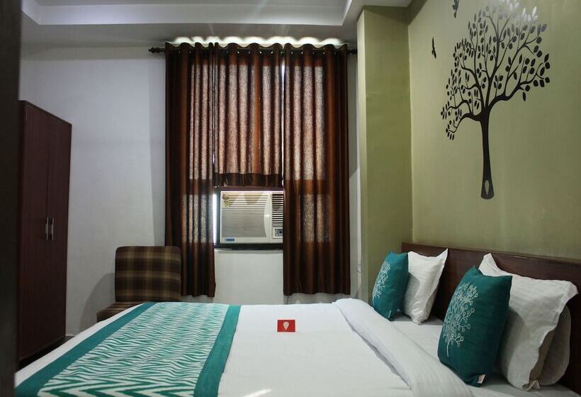 اتاق استاندارد, Dps Inn