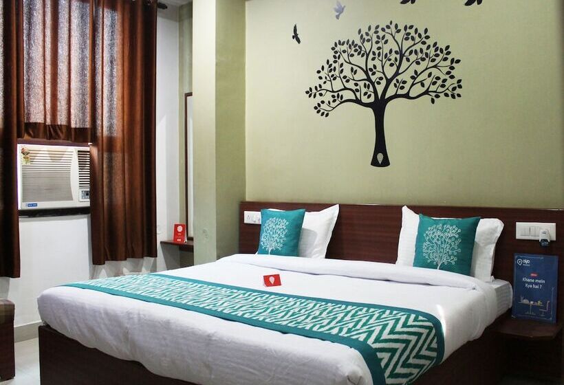 اتاق استاندارد, Dps Inn