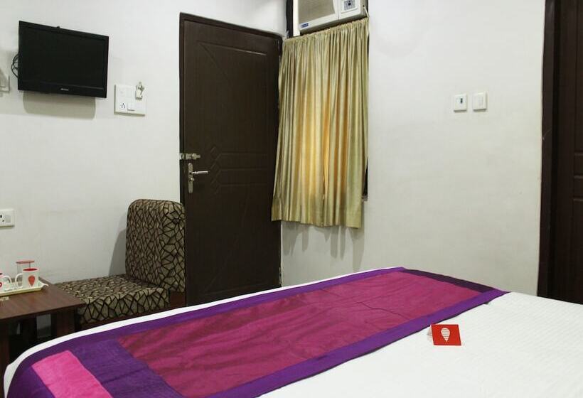 اتاق استاندارد, Dps Inn