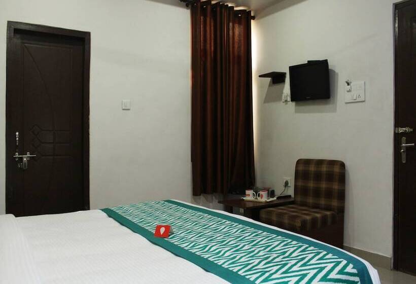اتاق استاندارد, Dps Inn