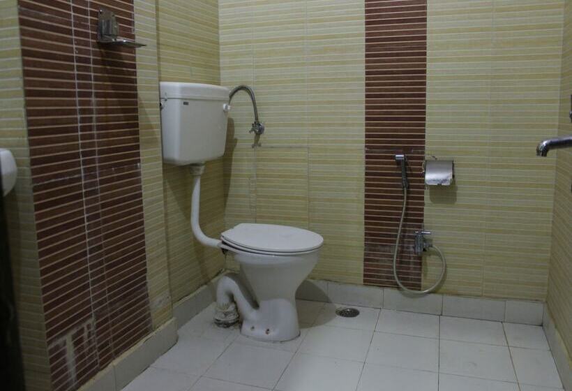 اتاق استاندارد, Dps Inn
