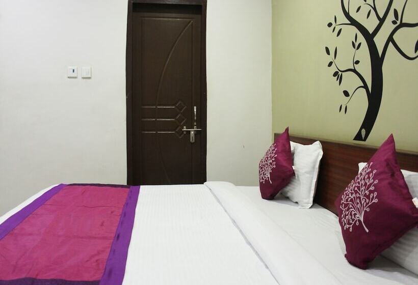 اتاق استاندارد, Dps Inn
