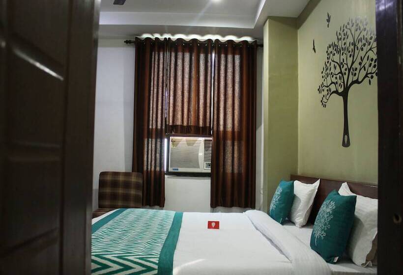 اتاق استاندارد, Dps Inn