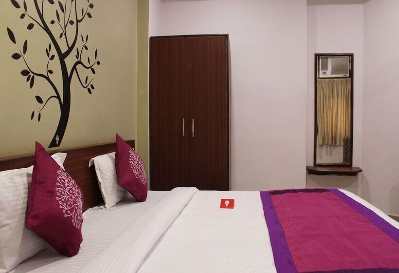 اتاق استاندارد, Dps Inn