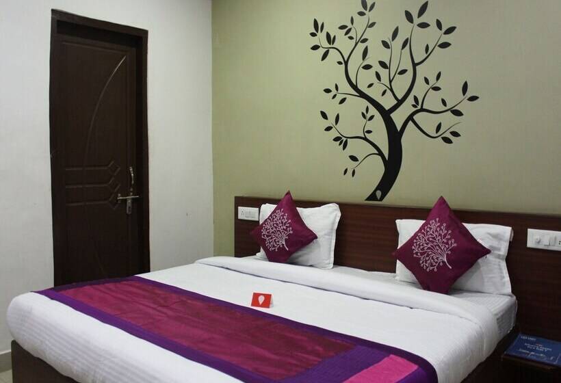 اتاق استاندارد, Dps Inn