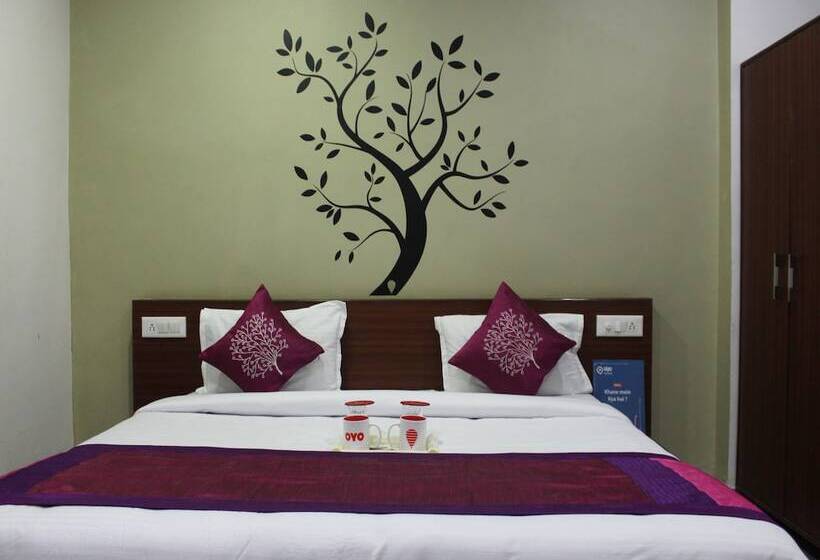 اتاق استاندارد, Dps Inn